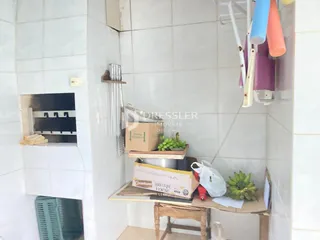 Casa com 3 dormitórios, foto 13