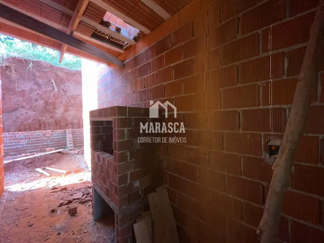 Casa geminada com 2 dormitórios, foto 3