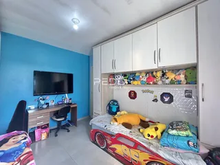 Casa com 2 dormitórios, foto 11