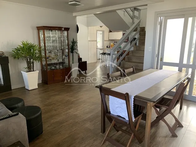 Casa com 4 dormitórios, foto 5