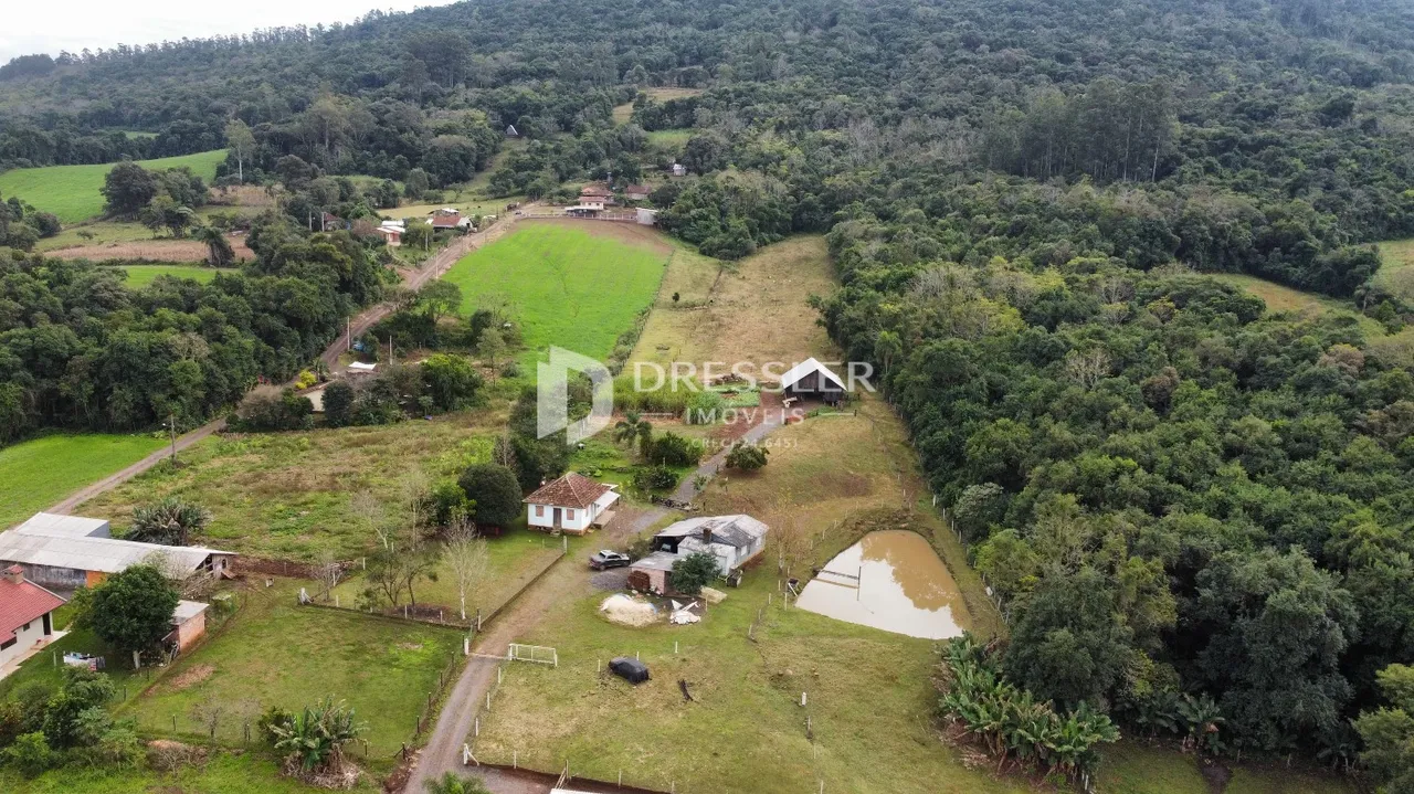 Área rural com 2 dormitórios, foto 1