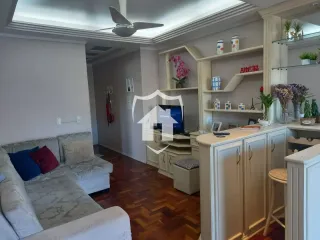 Apartamento com 2 dormitórios, foto 2