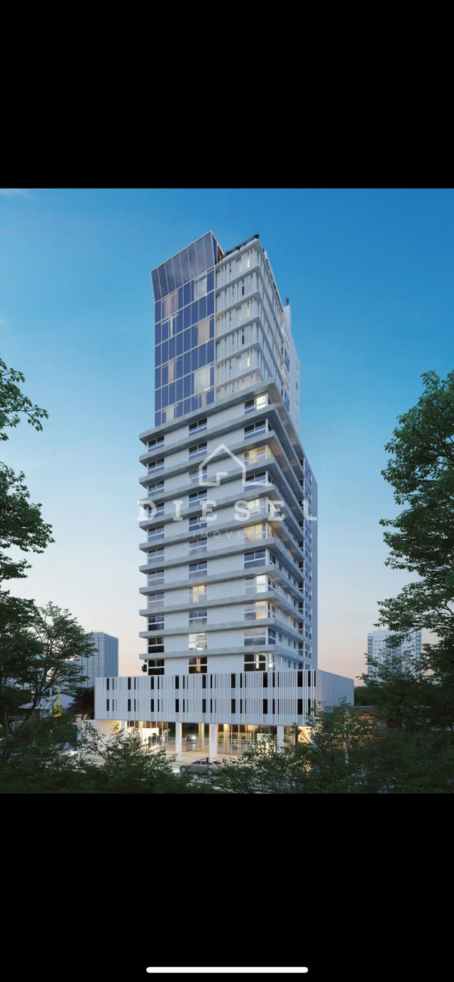 Apartamento com 3 dormitórios