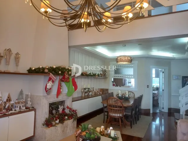 Casa com 4 dormitórios, foto 3