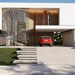 Casa com 3 dormitórios, foto 2