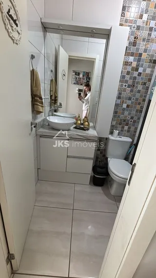 Casa geminada com 2 dormitórios, foto 5