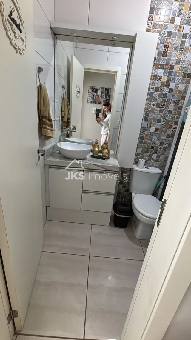 Casa geminada com 2 dormitórios, foto 5