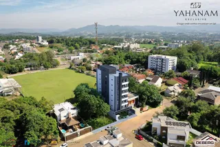 Apartamento com 2 dormitórios, foto 12