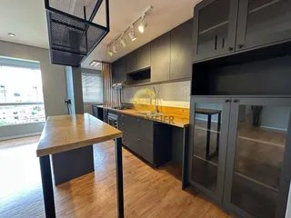 Apartamento com 2 dormitórios, foto 5