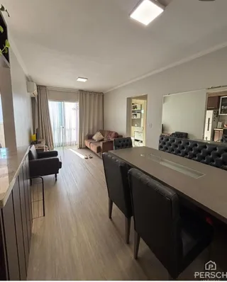 Apartamento com 2 dormitórios, foto 1