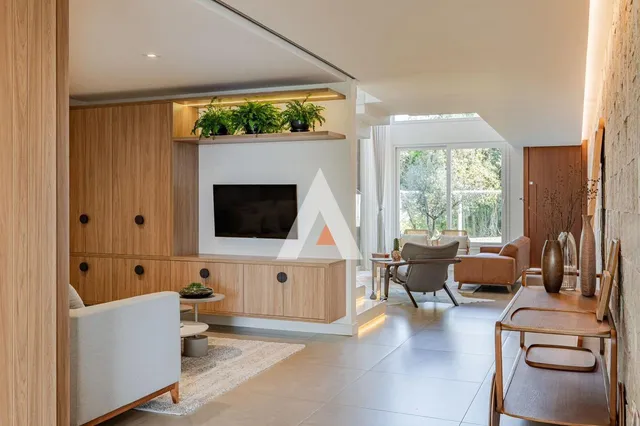 Casa com 3 dormitórios, foto 5