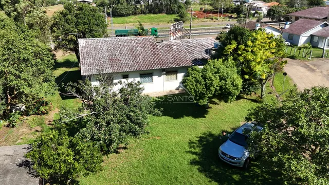 Área rural, foto 2