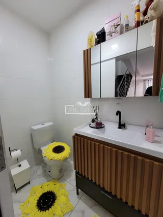 Sobrado com 2 dormitórios, foto 7