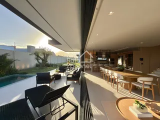 Casa com 6 dormitórios, foto 23