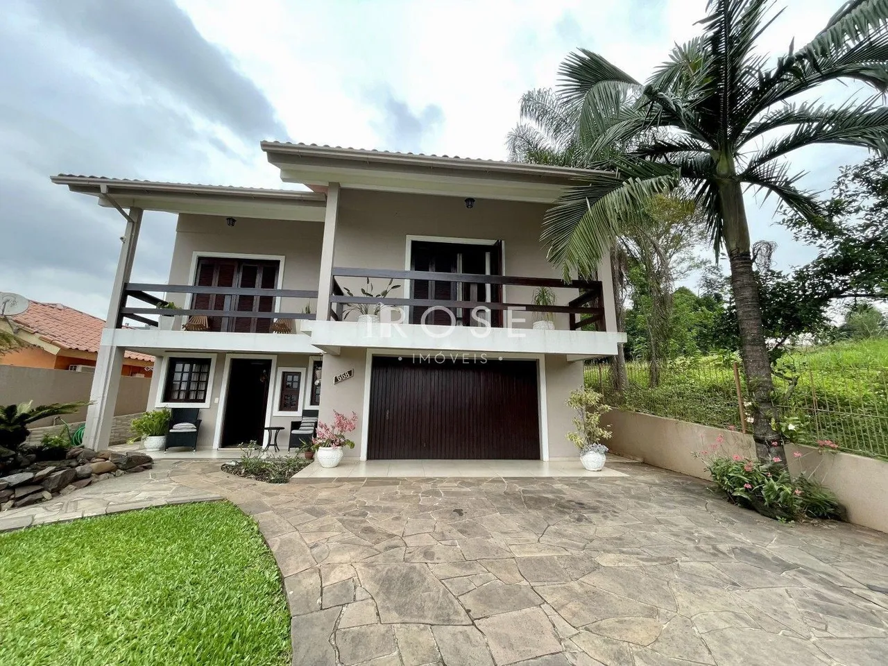 Casa com 3 dormitórios, foto 1