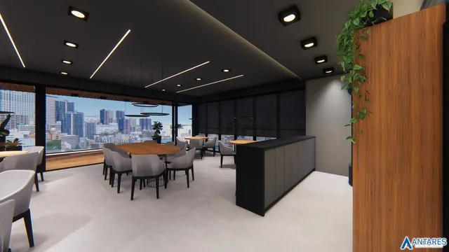 Sala comercial, foto 4