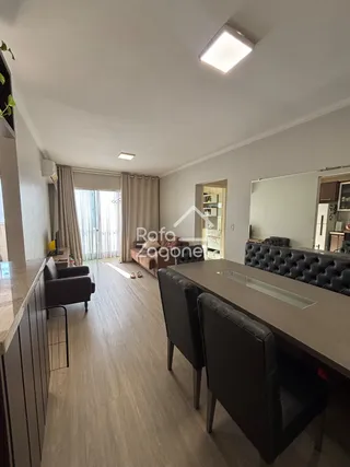 Apartamento com 2 dormitórios, foto 6