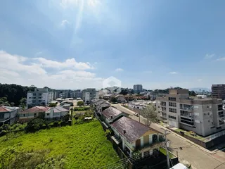 Apartamento com 2 dormitórios, foto 9