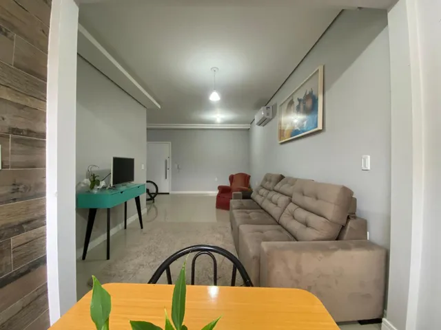 Apartamento com 3 dormitórios