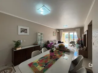Apartamento com 3 dormitórios, foto 2
