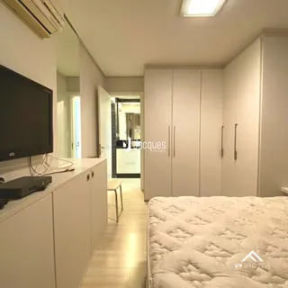 Apartamento com 1 dormitório, foto 12