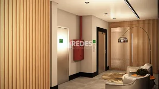 Apartamento com 1 dormitório, foto 4