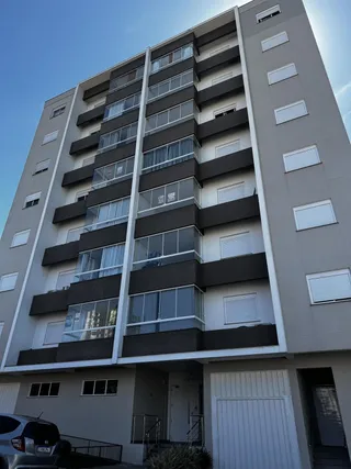 Apartamento com 2 dormitórios, foto 2