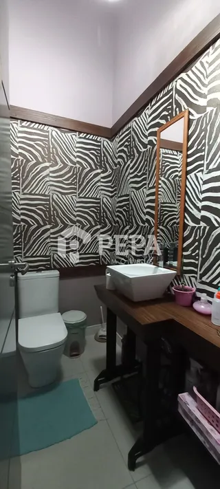 Casa com 3 dormitórios, foto 12