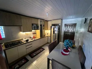 Casa com 2 dormitórios, foto 10
