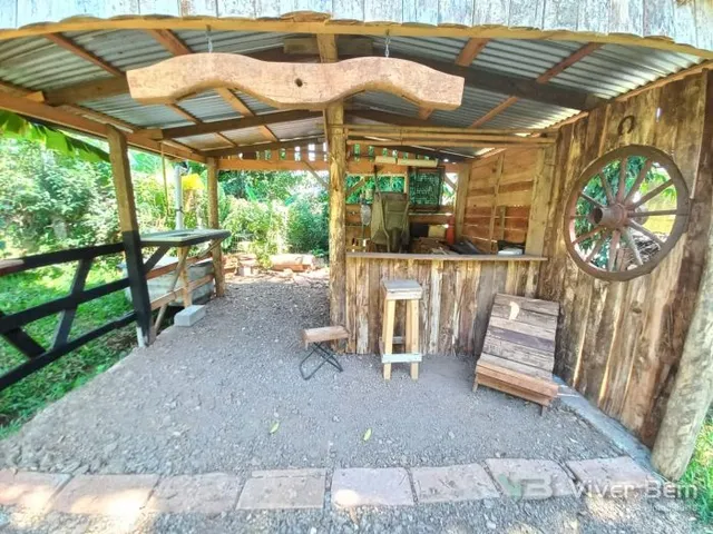 Casa com 3 dormitórios