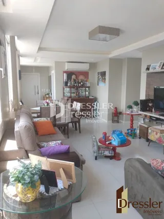 Apartamento com 3 dormitórios, foto 2