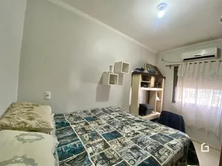 Cobertura com 2 dormitórios, foto 10