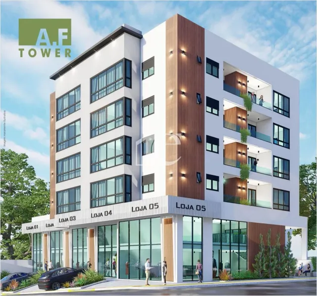 Apartamento com 2 dormitórios, foto 2