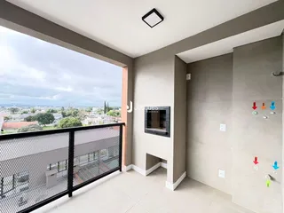 Apartamento com 2 dormitórios, foto 6