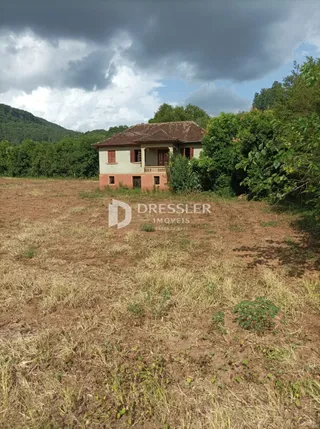 Área rural, foto 1