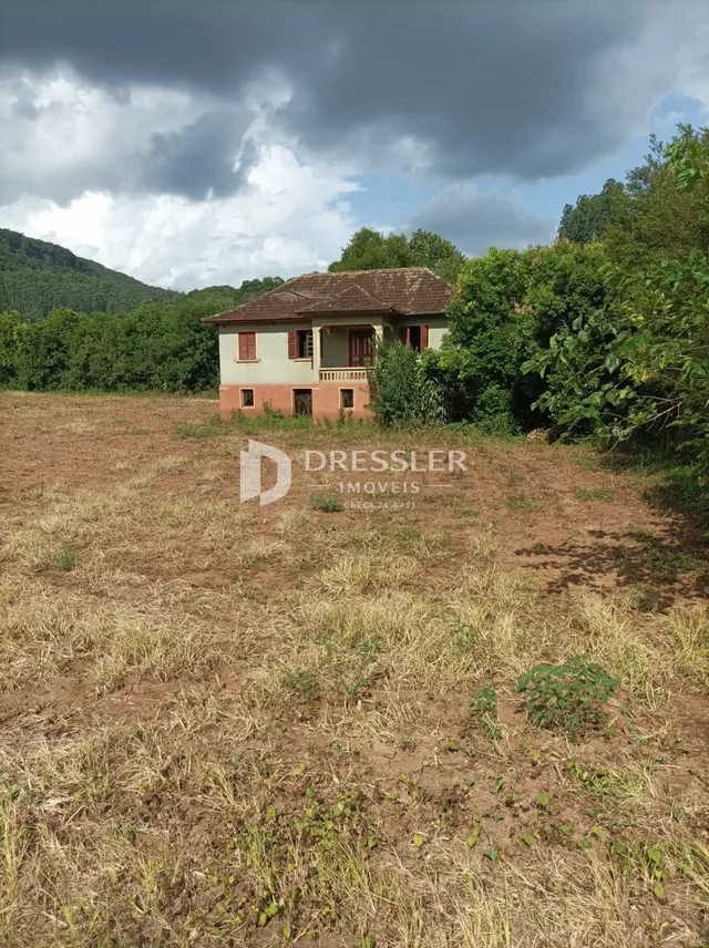 Área rural