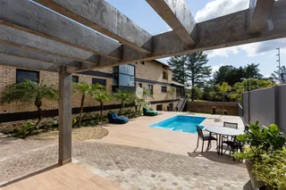 Casa com 4 dormitórios, foto 6