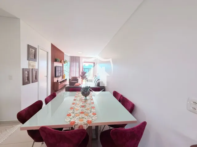 Sobrado com 2 dormitórios, foto 4
