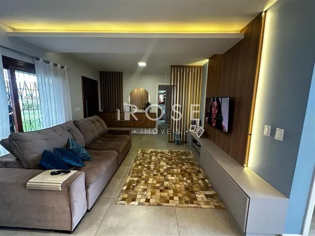 Casa com 3 dormitórios, foto 2