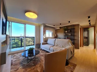 Apartamento com 2 dormitórios, foto 5