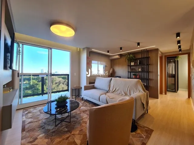 Apartamento com 2 dormitórios, foto 5