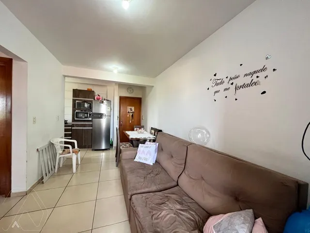 Apartamento com 2 dormitórios, foto 4