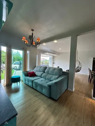 Casa com 2 dormitórios, foto 4