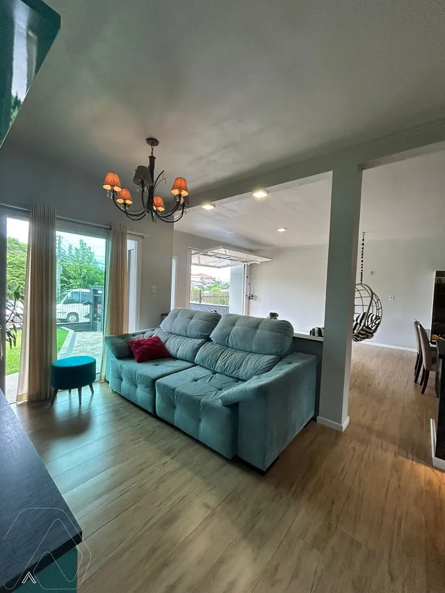 Casa com 2 dormitórios, foto 4