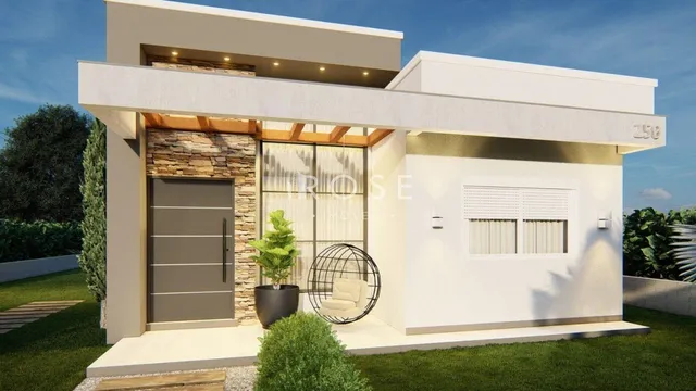 Casa com 3 dormitórios, foto 4