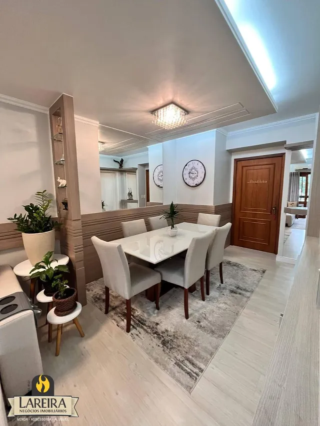 Apartamento com 3 dormitórios, foto 3