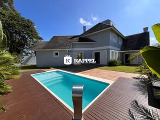 Casa com 4 dormitórios, foto 32