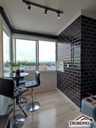 Apartamento com 2 dormitórios, foto 13