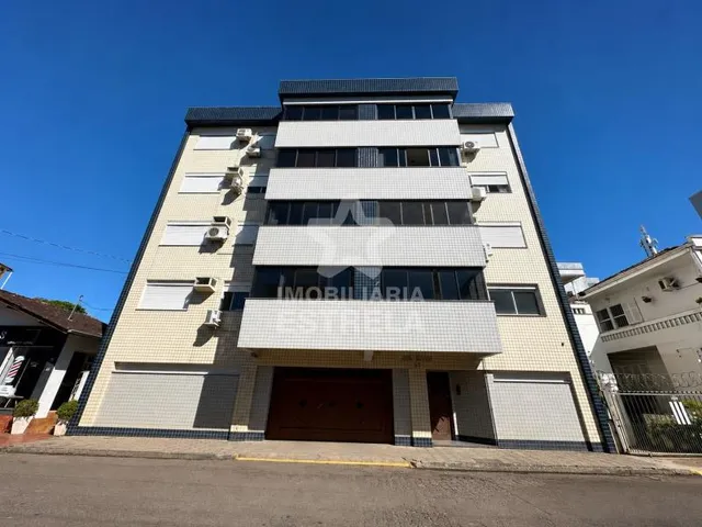 Apartamento com 1 dormitório