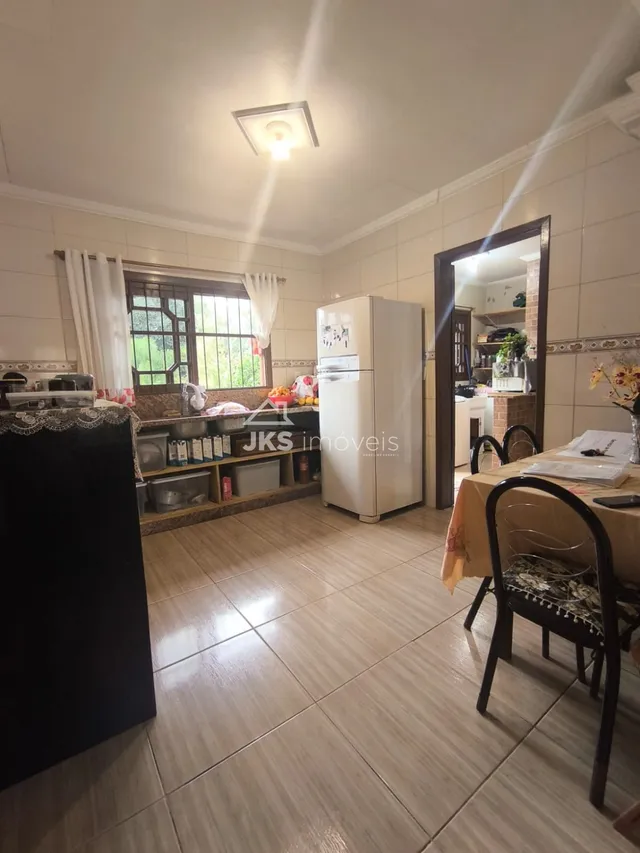 Casa com 2 dormitórios, foto 4